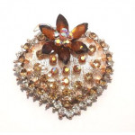 Brooch Baru Harga Borong - Ready Stock