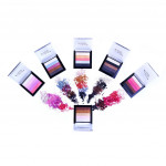 Wholesale Price 5 Colors Palette Ready Stock Eyeshadow