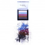 Wholesale Price 5 Colors Palette Ready Stock Eyeshadow