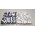 J5 In-Ear Wired Earphones with mic & remote ready stock