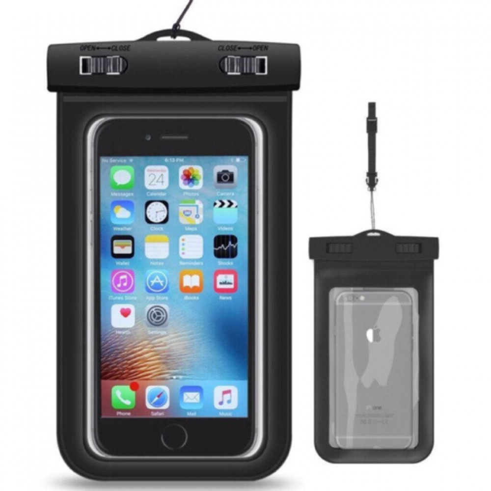 Universal Waterproof Case /Universal Waterproof Pouch Cellphone Dry Bag Case