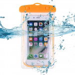 Universal Waterproof Case /Universal Waterproof Pouch Cellphone Dry Bag Case