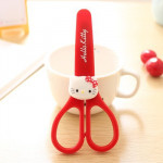 Ready Stock Hello Kitty Safety Scissors