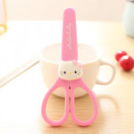 Ready Stock Hello Kitty Safety Scissors