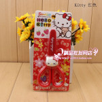 Ready Stock Hello Kitty Safety Scissors