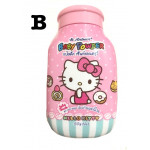 Hello Kitty x St Andrew 50g Baby Powder Ready Stock