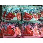 Original Jele Beautie Low Sugar Halal 150g Ready Stock