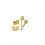 Earrings for Ear Piercing Purpose Ready Stock