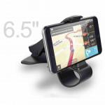 Dashboard 360° Degree Rotation Car Mount Phone Stand Ready Stock