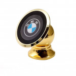 360° Degree Rotation Magnetic Car Holder Phone Stand Iphone Samsung Ready Stock