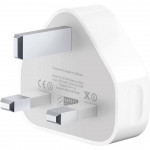 Genuine Apple Iphone 5/6/7/8/X Series 5W USB Power Adapter Ready Stock