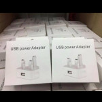 Genuine Apple Iphone 5/6/7/8/X Series 5W USB Power Adapter Ready Stock