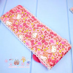 Remote Control Cover Hello Kitty Design Ready Stock