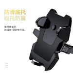 360 Degree Rotation Long Neck Car Mount/Phone Holder