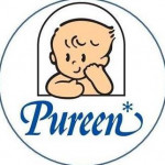 Pureen Baby Wipes -- Pure & Mild ( 1 x 30'S) Alcohol Free