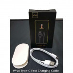 Wholesale Price Oppo/Vivo/Huawei/Samsung Fast Charging Cable Ready Stock