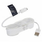 Saumsung Adaptive Fast Charging & Data Transfer Micro USB 1.5 Meter