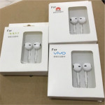 Huawei In-Ear Wired Earphones 3.5mm Plug Guarantee Good Quality Ready Stock