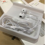 Huawei In-Ear Wired Earphones 3.5mm Plug Guarantee Good Quality Ready Stock