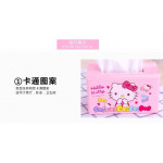 Hello Kitty Tissue Holder Ready Stock