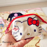 Original Sanrio S Size Coin Bag Multi Purpose Pouches Ready Stock