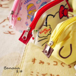 Original Sanrio S Size Coin Bag Multi Purpose Pouches Ready Stock