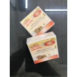 Original Kim Whitening Pearl & Snowlotus Soap Ready Stock