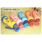 Hello Kitty Glasses Thermos Bottle Ready Stock