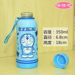 Hello Kitty Glasses Thermos Bottle Ready Stock