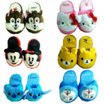 Ready Stock Adult Cartoon Indoor Slipper