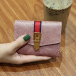 Ready Stock Ladies New Trending Purse Korean Style