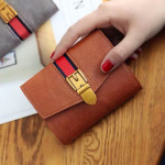 Ready Stock Ladies New Trending Purse Korean Style