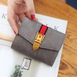 Ready Stock Ladies New Trending Purse Korean Style