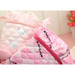 Hello Kitty Microwave Oven Glove 1pc Ready Stock