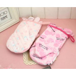 Hello Kitty Microwave Oven Glove 1pc Ready Stock