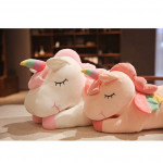 U911 - Unicorn Super Soft Material Stuffed Toy Ready Stock