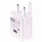 Original Samsung 9V Fast Travel Adapter Ready Stock - FREE - Microusb Cable