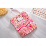 Hello Kitty Hanging Bag Ready Stock Soft Cloth Cushion Material