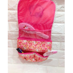 Hello Kitty Hanging Bag Ready Stock Soft Cloth Cushion Material