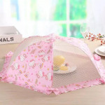 Hello Kitty / Melody Food Cover Good Product Quality Ready Stock