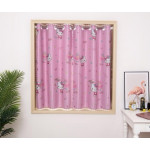 Hello Kitty Design Curtain 1 Panel 3 Designs Ready Stock