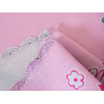 Hello Kitty Design Curtain 1 Panel 3 Designs Ready Stock