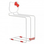 Hello Kitty Towel Rack Kitchen Accessories Ready Stock