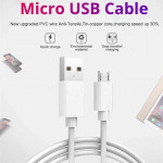 Huawei 9V/2A Super Charge18w Adapter + Cable Ready Stock