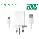 OPPO VOOC Flash Charger & Fast Charging USB Cable