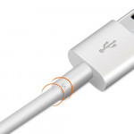 OPPO VOOC Flash Charger & Fast Charging USB Cable