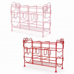 Melody Shelf Bedroom Accessories Ready Stock