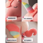 75cm Ready Stock Unicorn Stuffed Toy Super Soft Material Ship within 24h