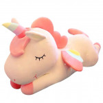 75cm Ready Stock Unicorn Stuffed Toy Super Soft Material Ship within 24h