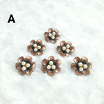 [Ready Stock] Wholesale Baby Brooch